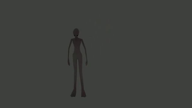 ALIEN ENTRANCE смотреть онлайн