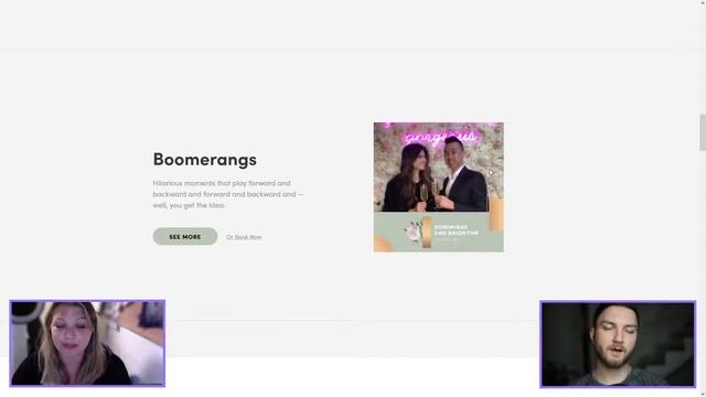 How to Get the Most Out of Your 30-day FREE Salsa Trial! | Photo Booth Software