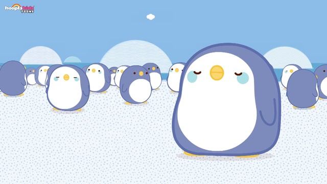 Molang | The Forest | The Adventures Of Molang And Piu Piu | Cartoons For Children