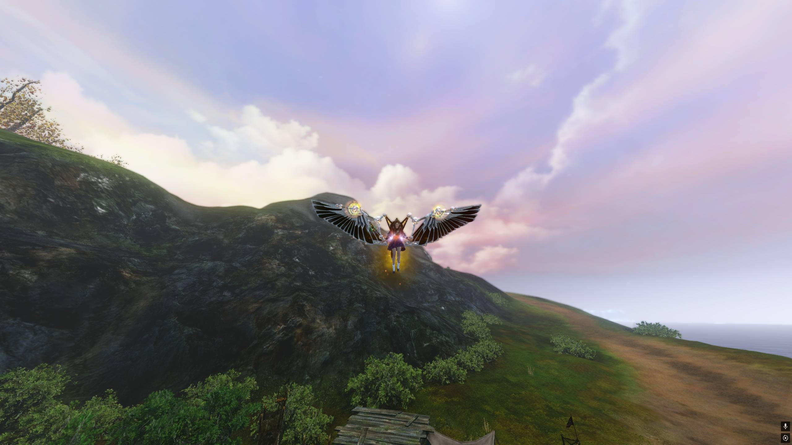 Archeage Не вижу сны.. RD смотреть онлайн