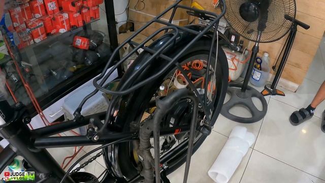 E-BIKE MOUNTAINPEAK E-300 45% OFF SALE II SHIMANO ALTUS GROUP SET II MT-200 HYDRAULIC BREAK PA смотреть онлайн