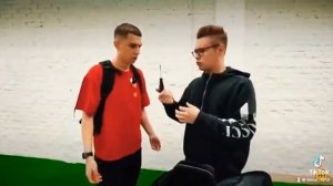 КОБЯКОВ🤣🤣 ОГРАБЛЕНИЕ ТОРГОВОГО ЦЕНТРА