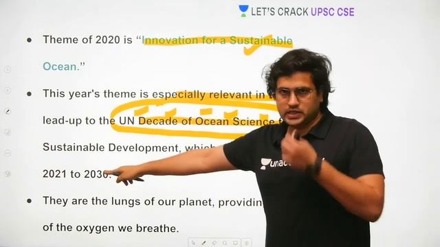 9-June-2020 | 5 AM Crack Prelims Series | Daily Current Affairs for UPSC CSE/IAS | Saurabh Pandey смотреть онлайн