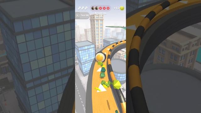 Going Balls смотреть онлайн