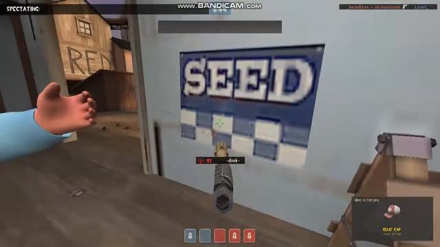 TF2 pugs | How Did I Get Out Alive... -dink- pov смотреть онлайн