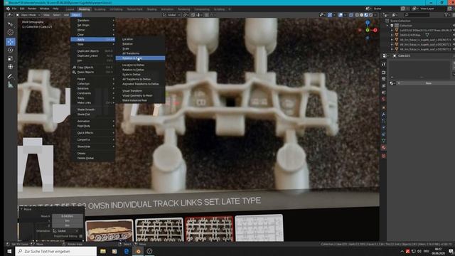 blender 2.8 tutorial tank part 2 смотреть онлайн