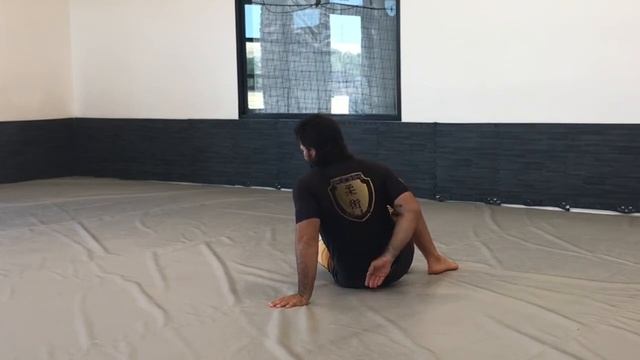 Takedown Drills at EDH Jiu Jitsu: 4 Movements to Help Counter the Sprawl and Finish