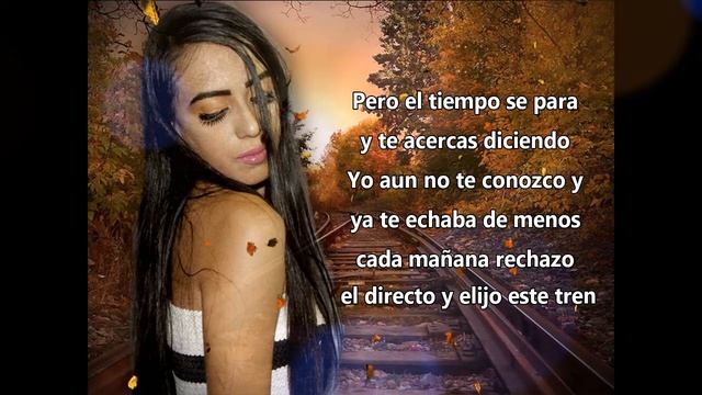 La Oreja de Van Gogh-Jueves Cover Bianca Zafiro смотреть онлайн