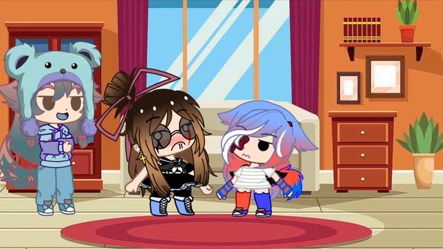 ~Meme~ Ща разберёмся✨ смотреть онлайн