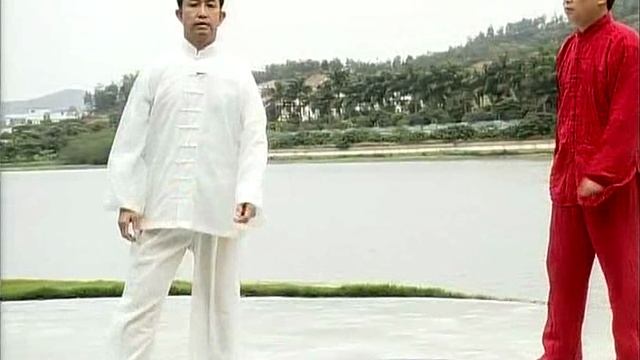 Сантиши и пять первостихий. Синъи цюань линии мастера Ша Гочжена