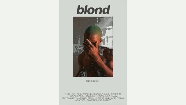 Frank Ocean - Self Control (instrumental) смотреть онлайн