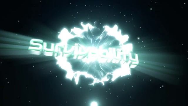 New intro - Survivability [Blender 3D Version 2.75] смотреть онлайн