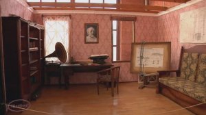 г. Тольятти Музей военной техники  часть 4