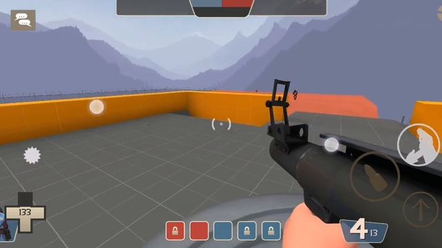 TF2M: Rewritten - Version 2.6.6: Second Patch/2 New Classes Update Patch | Multiplayer Gameplay #2 смотреть онлайн