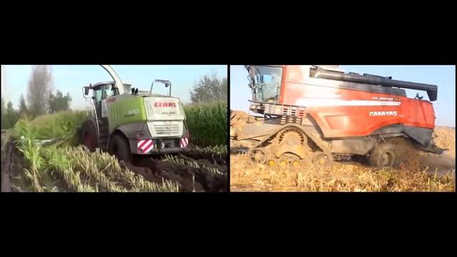 Дайте мне гусеничный ход, и я Вам покажу как надо работать! смотреть онлайн