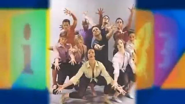 Jazz Modern смотреть онлайн