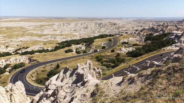 26 Hours in Badlands National Park смотреть онлайн