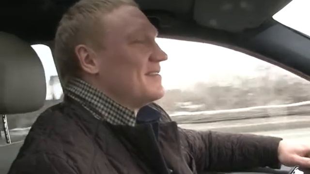 Костантин Панов о детском кресле)). смотреть онлайн