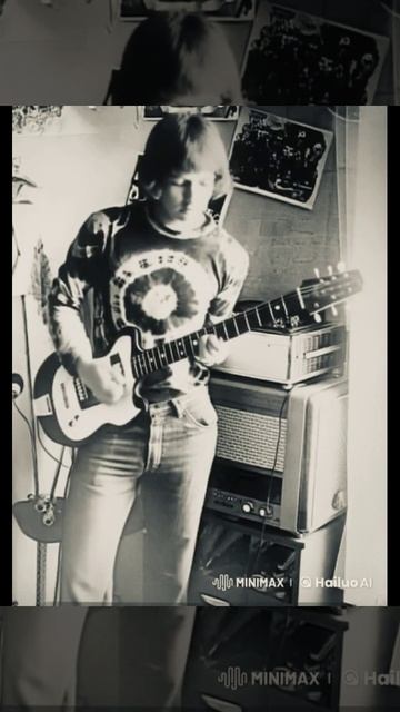 с самодельной гитарой смотреть онлайн