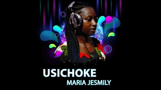 USICHOKE Official audio смотреть онлайн
