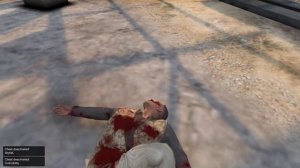 WASTED COMPILATION #83 | GTA 5