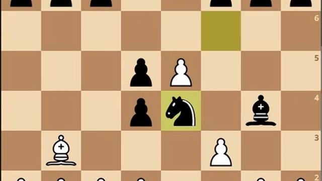 10.05.2024 - Урок 89. Короткие партии. Андерсен - Ланге. Испанская смотреть онлайн