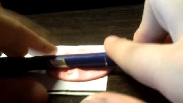 Пончик из полимерной глины. Легко и быстро