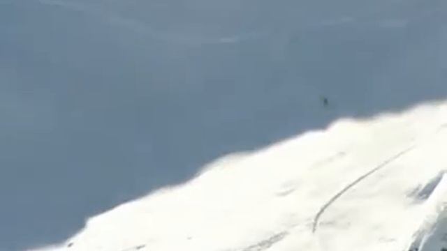 Nissan Sports Adventure - Freeride #1 -Flaine, France смотреть онлайн
