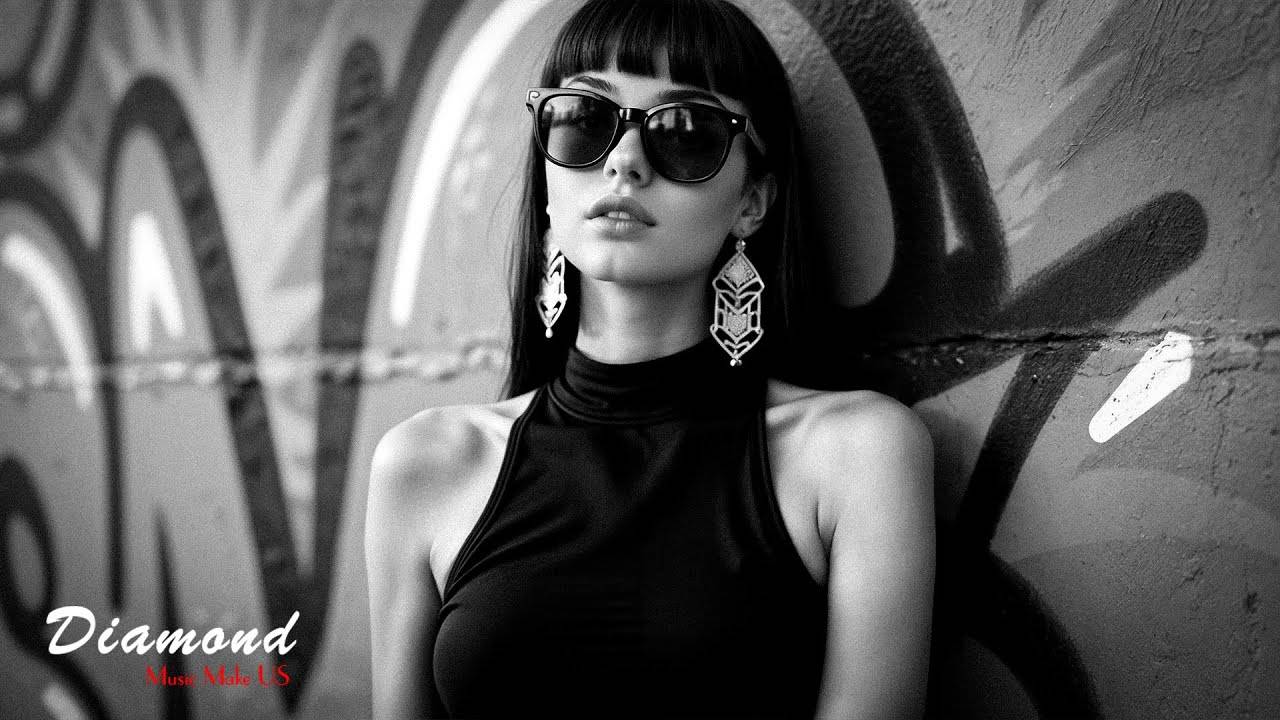 Deep House Music Chill Out Mix 2025 смотреть онлайн