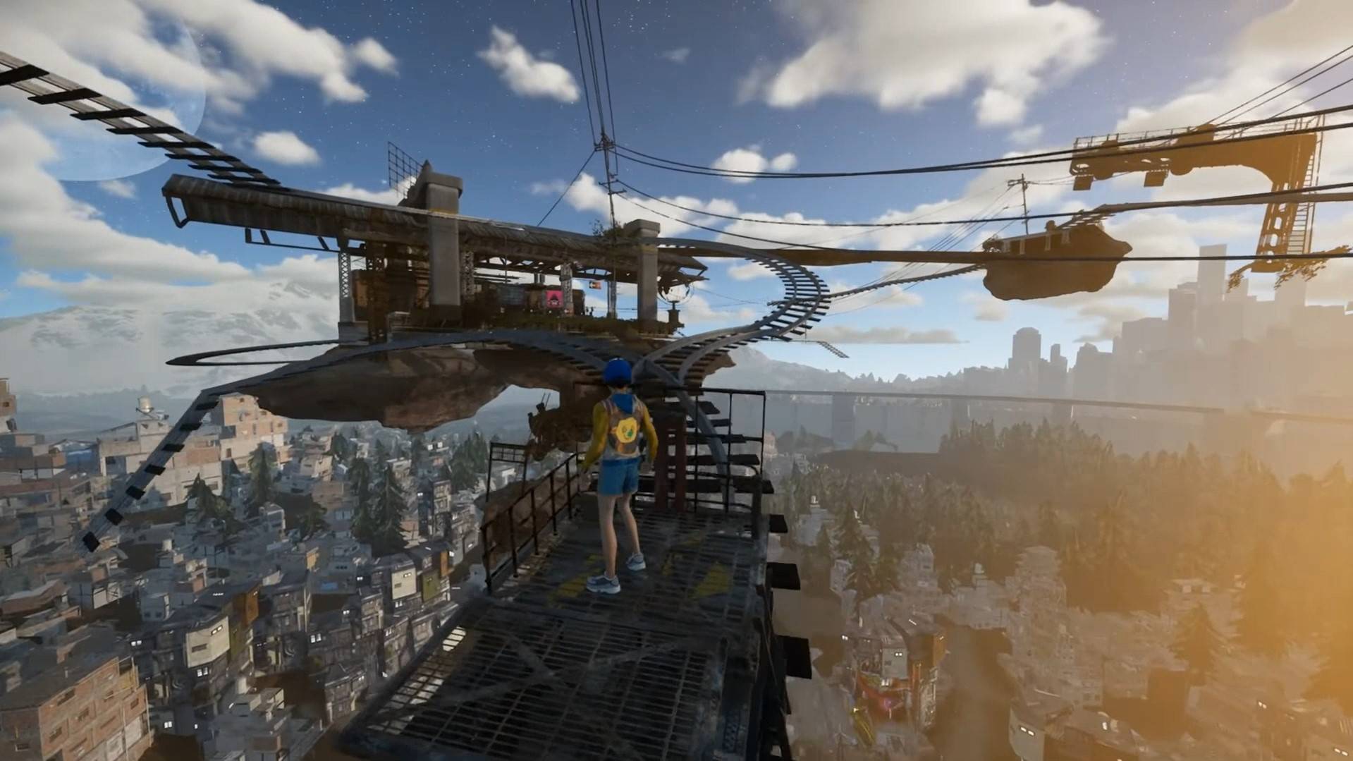 Only Up. Прохождение игры #2