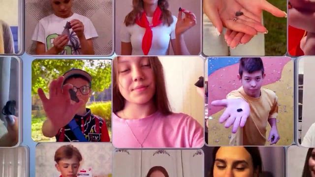 Разговоры о важном. Артек зажигает звёзды (17 марта) смотреть онлайн