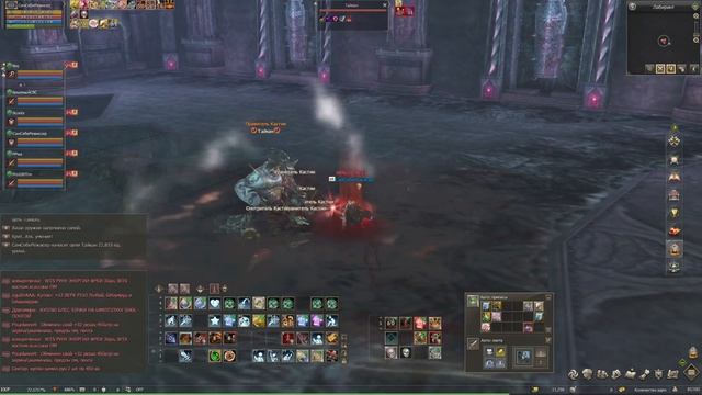 НАКОНЕЦ-ТО Я ПОКОРИЛ 120 КАСТИЮ ЗА ДК 113ЛВЛ |Игра без доната |Обновление - Age of Magic|Naga смотреть онлайн