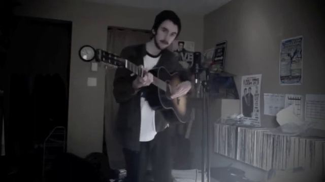 Don't Think Twice It's Alright - Josh Bravener смотреть онлайн