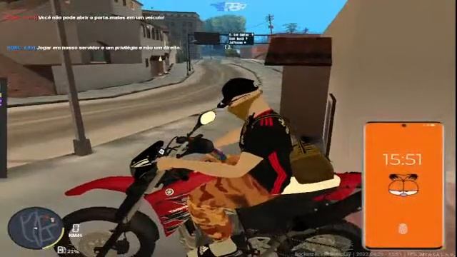 GTA MTA- 🔴 AO VIVO 🔴 GTA MTA RP |FUI SOLTO???!! O QUE SERA AGORA???!! | ROCKETZ RP LIVE STREAM| смотреть онлайн