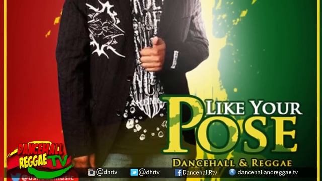 Ushaka - Like Your Pose смотреть онлайн