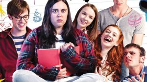 Сериал Мой безумный дневник - 1 сезон 6 серия / My Mad Fat Diary