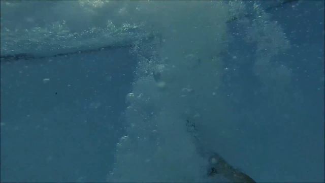 Fun in the pool with the GoPro смотреть онлайн