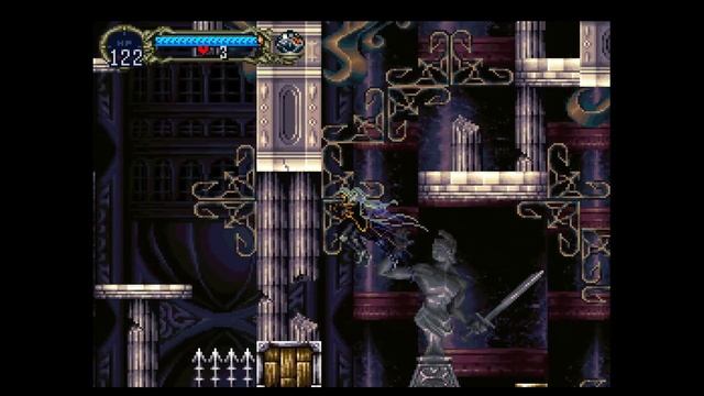 ЧТО ТАКОЕ METROIDVANIA И С ЧЕГО НАЧАТЬ?