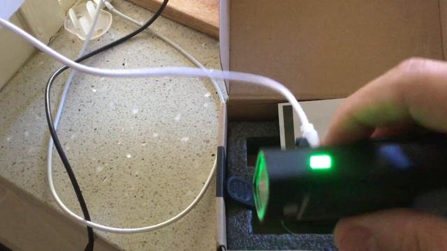 Issue with Rockbros 400 Lm bicycle light. смотреть онлайн