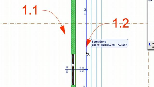 ArchiCAD Grundlagen Interaktiver Trainingsleitfaden 7-1 смотреть онлайн