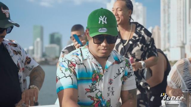 Mix De Salsa Romántica / Salsa Con Flow Vol.2 (En El Yate) By @djitoc3 смотреть онлайн