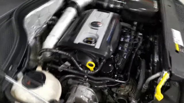 vk.com/tiguan_club | Мойка двигателя и химчистка салона Тигуан смотреть онлайн