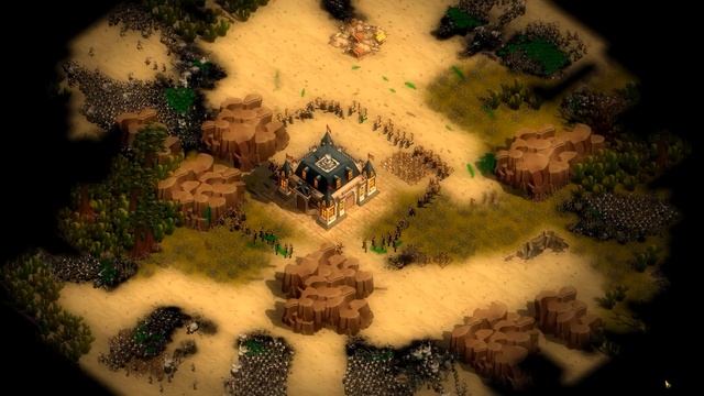 [Modded] They Are Billions VS Epic Spitter Army смотреть онлайн