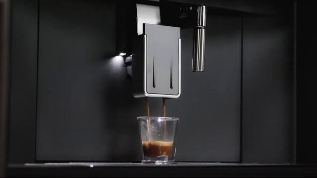ASKO Coffee Machine Elements смотреть онлайн
