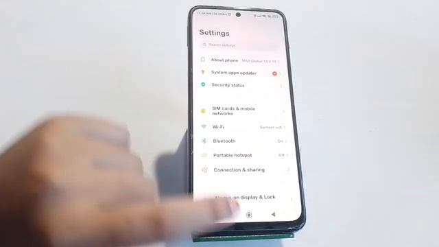 How To Enable Split Screen In Poco M5, Poco M5,Dual Screen Create Split Screen смотреть онлайн