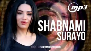 Шабнами Сурайё туёна Shabnami Surayo tuyona