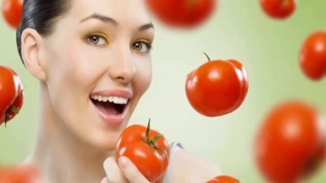 manfaat buah tomat jika di makan mentah смотреть онлайн
