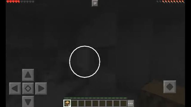 Восстановление вещей! Minecraft Pe 2#