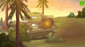 СОВЕТСКИЕ ТАНКИ vs КАТАПУЛЬТЫ Монголо-Татаров. Попали в прошлое.