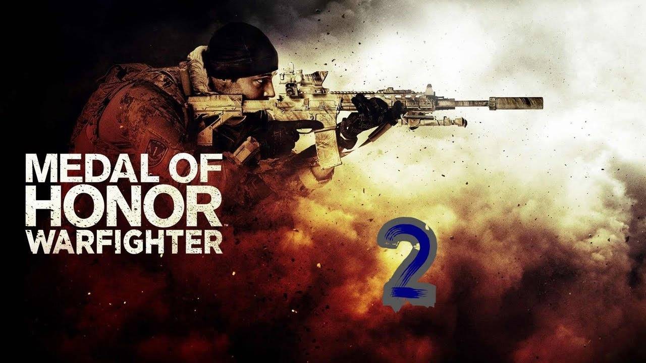 Прохождение Medal of Honor: Warfighter #2 (Глазами зла)